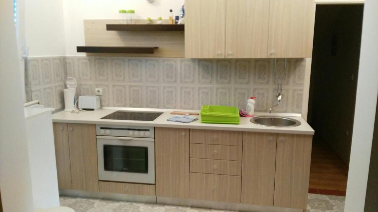 Apartments Iva 코토르 외부 사진