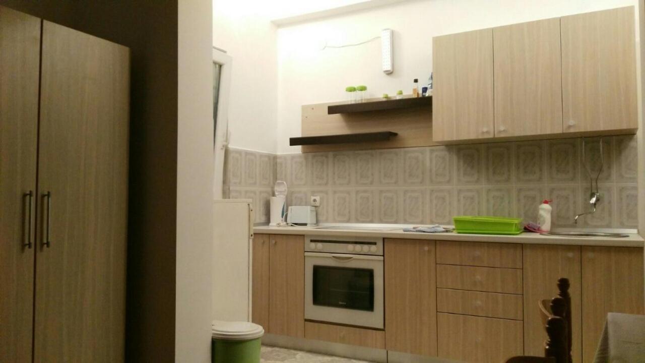 Apartments Iva 코토르 외부 사진