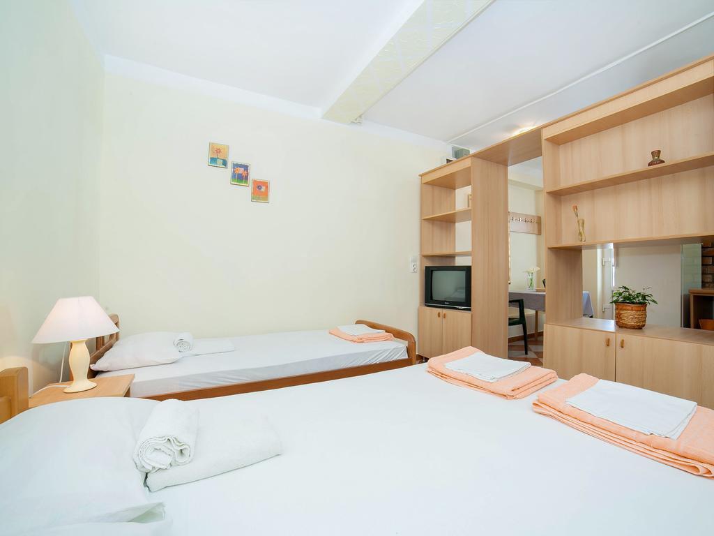 Apartments Iva 코토르 외부 사진
