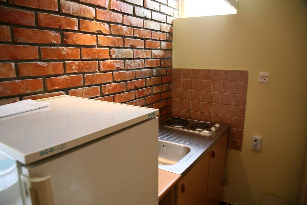 Apartments Iva 코토르 객실 사진