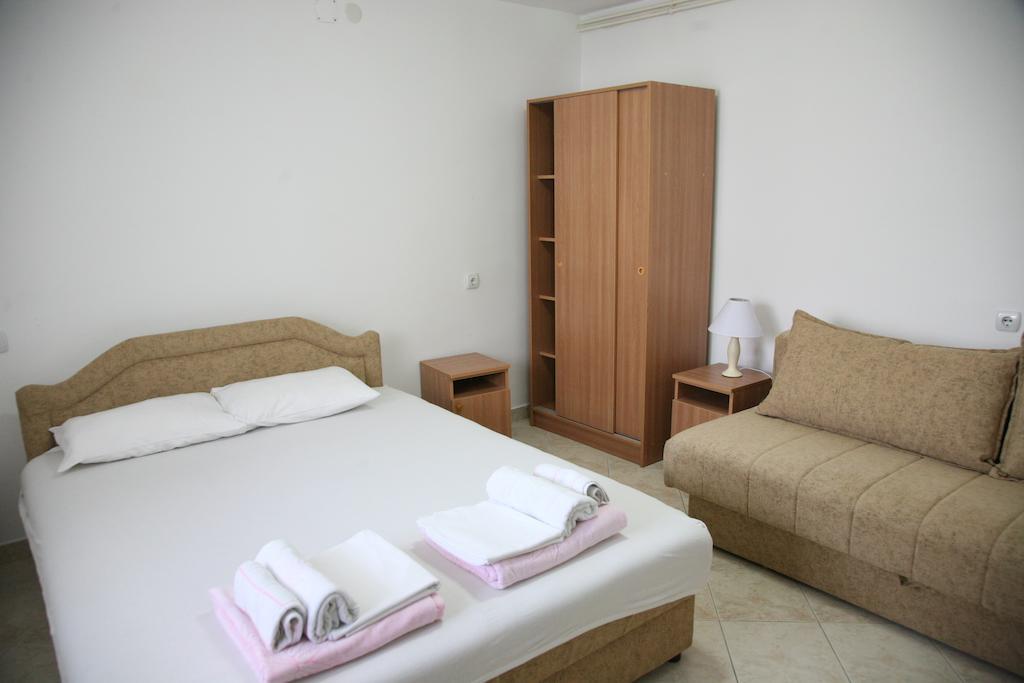 Apartments Iva 코토르 객실 사진